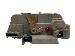 Mecanismo de fechadura da porta Esquerdo Traseira 913744 Citroen Xantia 2 Rockwell 11061