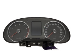 Conta-rotações Volkswagen Polo 6R0920860D A2C53376626 22836