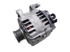 Alternador 5705KV 9664779680 TG15C135 2605547B Valeo Peugeot Citroen 1049