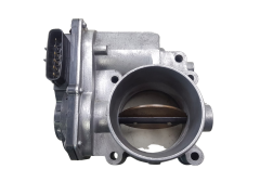 Válvula do corpo do acelerador Subaru 16112AA260 2.0 D 1252