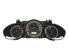Velocímetro Honda Jazz HR-0294-018 78100SAAG300 48192