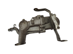 Radiador EGR Citroen Peugeot Ford VP9PLH-19206-AE 1.6 HDI