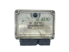 Unidade de Controlo 045906019BT 0281012321 VW Seat Bosch 63414
