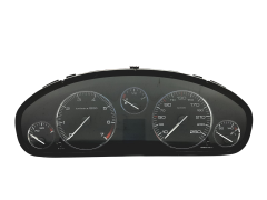 Velocímetro Peugeot 407 9658138080 A2C53106696 53031