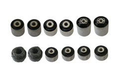 Bucha do braço de controle Fazer Audi 8K0407183A 44071742201 Vika