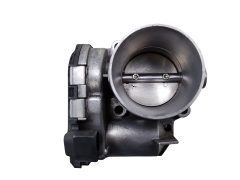 Válvula do corpo do acelerador Alfa Romeo Iveco Opel 0280750073 Bosch 2170