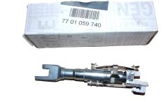 Regulador de tambor de freio Original 7701059740 Renault