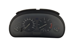 Velocímetro BMW 5 E39 6211 8375675 110008735034 1539