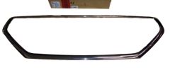 Friso do Parachoque Original 9803265480 Peugeot