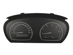 Conta-rotações BMW X3 E83 3448323-02 1024641-14 Borg