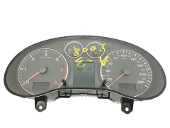 Velocímetro Audi A3 8P0920930R 110080297018 43565