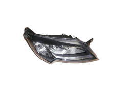 Farol Direito Novo Original 1634736380 Citroen Jumper 3 Peugeot Boxer 3