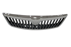 Grelha do Radiador Fazer Skoda Octavia 2 1Z0853661ACH 88530865302 DPA