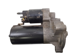Motor de Arranque Citroen Peugeot 5802W5 0001108183 2.0 HDI Bosch 1367