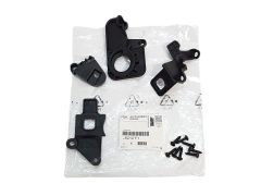 Suporte Farol Direito Citroen C5 II 6212F1 Novo Original