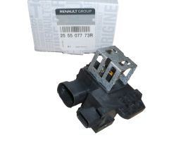 Resistência do Ventilador Novo Original 255507773R Renault Espace 5 Talisman Clio 4