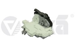 Mecanismo de fechadura da porta Frente Direito 8J1837016B 88371827101 VW Audi Vika