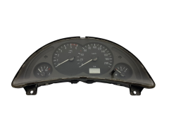 Conta-rotações Opel Corsa C 13173347WA 110008988026 2791