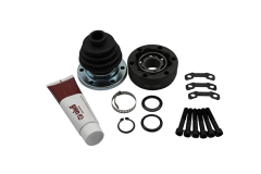 Articulação do veio 1K0498103B 54980010901 VW Audi Seat Skoda Vika