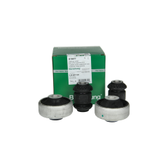 Bucha do braço de controle 1J0407181 357407182 B18477 VW Audi Seat Skoda