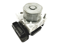 Bomba Abs Forfour Twingo 3 476604765R A4539004507 Bosch 35095