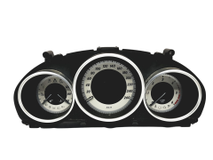 Conta-rotações Mercedes E W212 A2129000825 A2C87306000