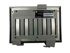 Amplificador de som Chrysler 300M Infinity