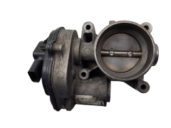 Válvula do corpo do acelerador Ford Volvo VP4F9U-9E928-AB 2739