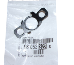 Junta, vedação Novo Original 9805332280 Citroen Peugeot