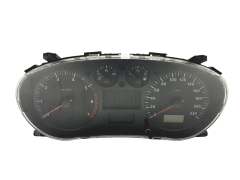 Conta-rotações Seat Ibiza W06K0920801C 110008924026 55577