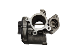 Válvula Egr 8200797706 A2C5317908 2.0 dCi Renault Nissan H8200327011 1423
