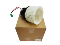 Motor do Ventilador do Aquecedor Citroen Peugeot 1610497180 Original