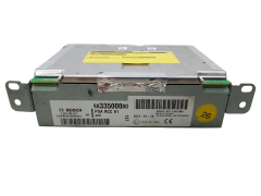 Rádio de carro Navi Citroen Peugeot Opel 9833500080 7503900287 Bosch 1079