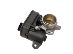 Válvula do corpo do acelerador Citroen Peugeot 9673622380 1.2 VTI 2