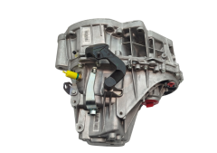 Caixa de velocidades Novo Original TL8016 TL8B016 TL8003 Dacia Duster 2.0 4x4