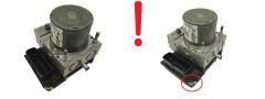 Bomba Abs Fiat 500 51913831 0265252447 Bosch 67803