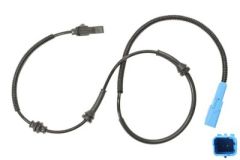 Sensor ABS Novo Original Esquerdo Traseira Nemo Bipper Fiorino 52081839