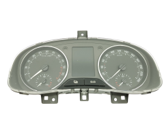 Conta-rotações Skoda Fabia 5J0920840D A2C53356354 VDO