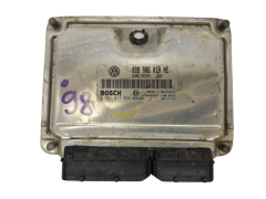 Unidade de Controlo do Motor ECU Seat 038906019NE 0281011824 Bosch