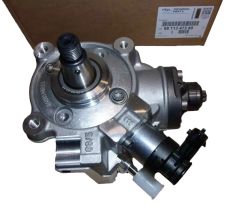 Bomba Injetora Original 9811347380 Citroen Peugeot