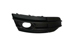 Grelha Pára-choques Direita Fazer Audi Q5 8R0807682G 88071881202 DPA