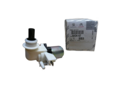 Bomba de lavagem Original 6434.67 643467 Citroen Peugeot