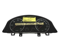 Velocímetro VW Golf MK5 1K0920860L 110080247024 52305