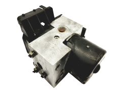 Bomba Abs Mercedes C A0034313312 0265213401 Bosch