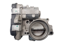 Válvula do corpo do acelerador 55258454 48DTE3F Alfa Jeep Fiat Suzuki 3207
