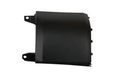 Canto de para-choques Traseira Direito Fazer VW T6 7E0807322D 88071799202 DPA