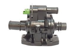 Caixa do Termostato Citroen Peugeot 1.4 HDI 1336V6 Novo Original