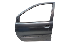 Porta Esquerdo Frente TEB66 Renault Scenic 1 Lift 99-03