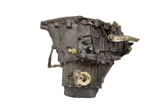 Caixa de velocidades 20DL22 Peugeot 206 1,9 Diesel