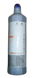 Fluido AdBlue 1L Novo Original 1618891880 Citroen Peugeot